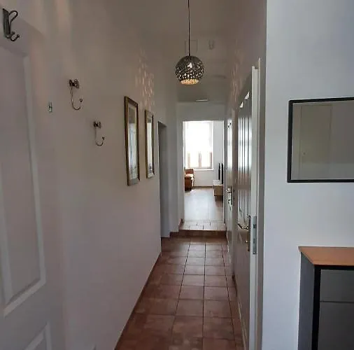 Pia's Gardenview * Відень