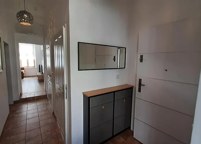 Pia's Gardenview * Відень